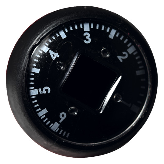 HAUPA 2K-VDE-Vario-Profiset II    102052 