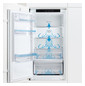 Kühlschrank EB E 104/15l N880mm integr ws Dekor mit Zubehör möglich fest 144kwh