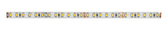 LED-Lichtband 9,6W/m ws 3000K 120Stk/m IP00 LED nicht austauschbar 5000mm DC