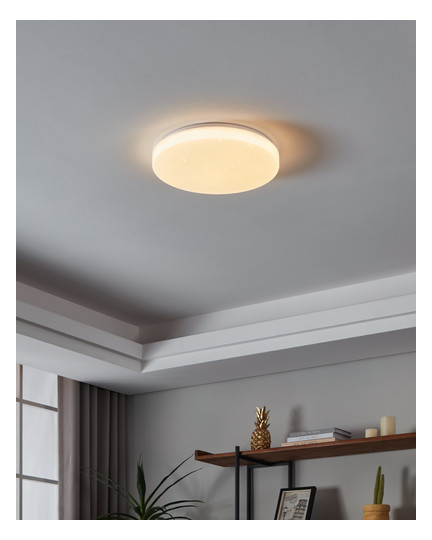 EGLO Wand und Deckenleuchte       900001 