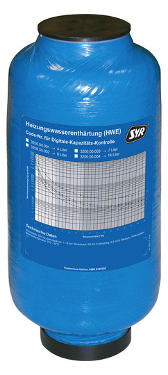 Vaillant       Kartusche Enth rtung (7L) 