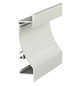 Profil n.Konf alu IP00 100x19,1x81mm nur Konfektionierung Ersatzteil Zubehör