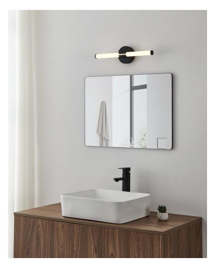 EGLO LED-CCT Spiegelleuchte L:450 901852 