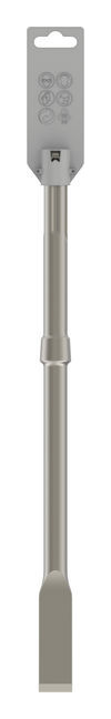Maschinenmeißel flach SDSmax 25x400mm