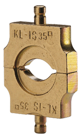 Klauke Presseinsatz HK4er 10qmm   HIS410 