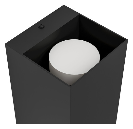 EGLO Außen Wandleuchte/2 GU10     900189 