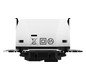 USB-Spannungsversorgung 1USB-A 1USB-C UP 3000mA 20V 50-60Hz