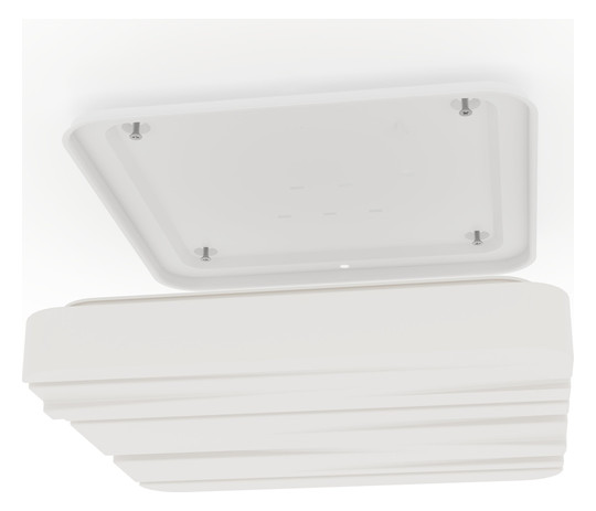 EGLO LED-Deckenleuchte 330x330    900611 