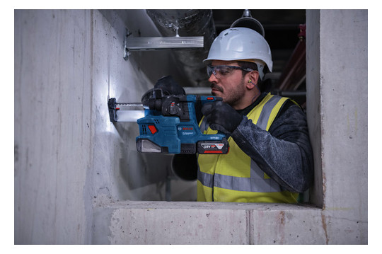 Bosch Bohrhammer GBH 18V-22   0611924003 