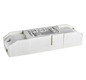 LED-Trafo 1,4-31W 700mA 44,2V IP20 stat Kstgeh 146,5x43x30mm