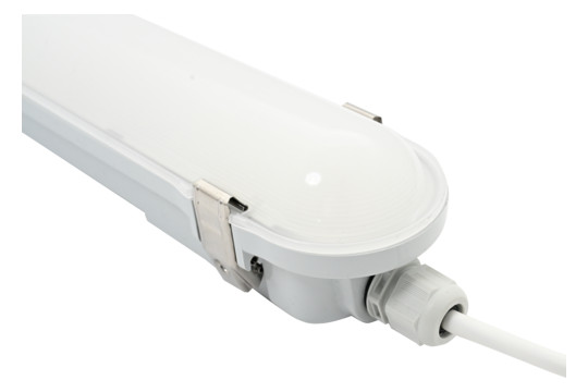 MLIG LED Feuchtraumleuchte       81-1370 