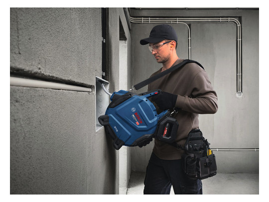 Bosch Akku-Kabeleinziehgerät GFT18V-30 