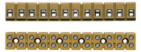Weidmüller MK 3/12 Ein-u.mehrpol. Klemm- 