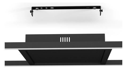 EGLO Wand und Deckenleuchte       900566 