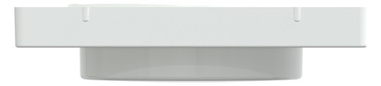 Drehknopf Symbol Dimmer System Design lows glz