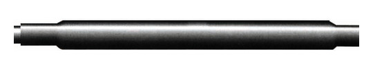 Cimco Schrumpfmuffe 1,5-6/3       184060 