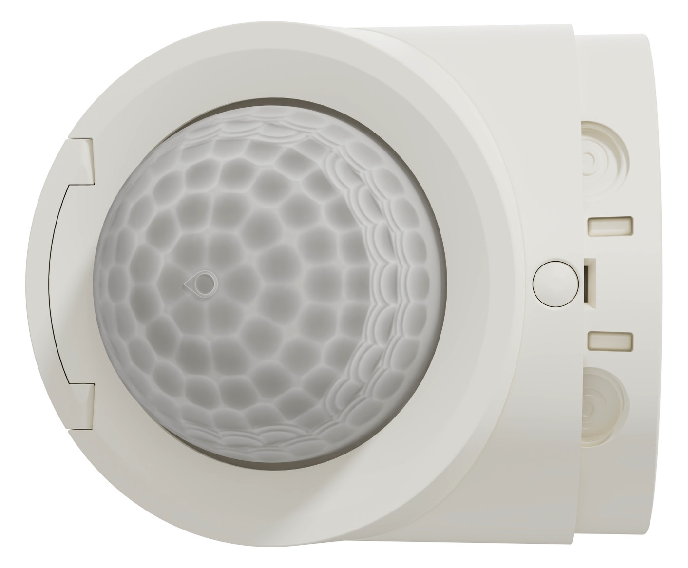 Bewegungsmelder AP 0-360° ARGUS 220-360 220-240V pws IP56 Fernbedienbar 2400W