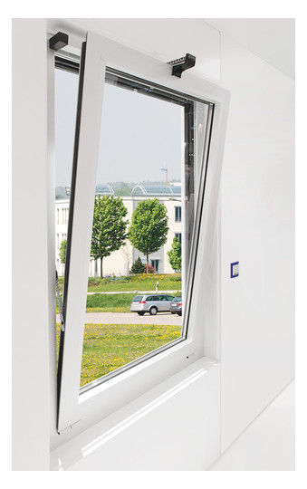 GEZE Kettenantrieb Powerchain 600 147081 