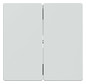Wippe Serien Schalter System Design lows glz