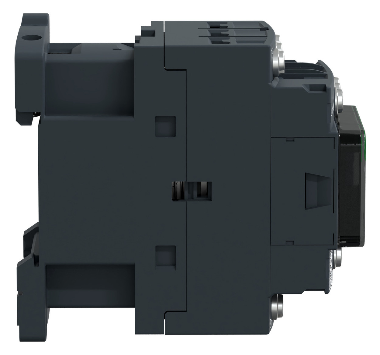 Leistungsschütz 4kW 3S 60VDC 9A 1S+1Ö/Hilf