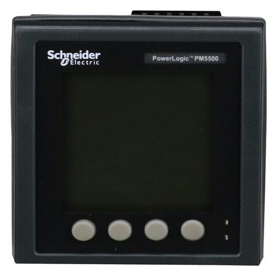 Messwandlerzähler Vierlei elektr digi C 10A RS-485 20A 20-400V/N-L 35-690V/L-L