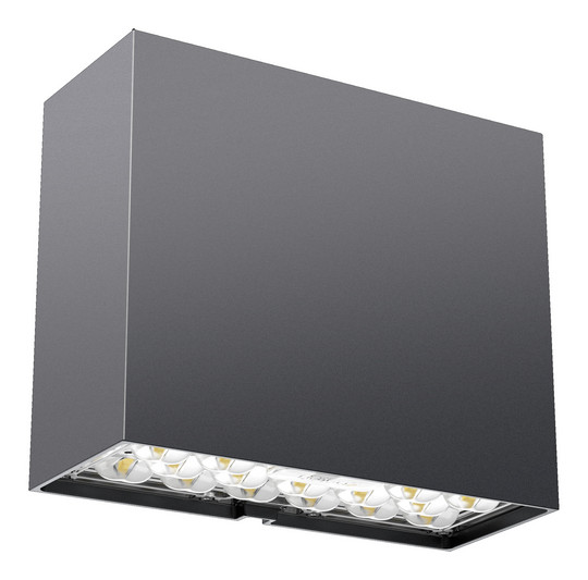 MLIG LED Außenfluter ASYMMO      81-4065 
