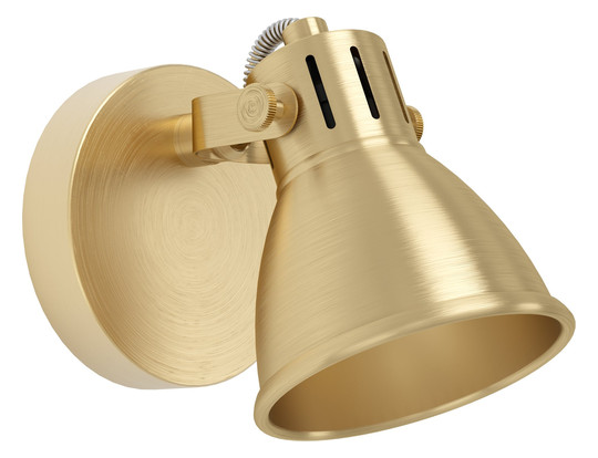 EGLO Spot SERAS messing-          900169 