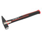 Schlosserhammer 500g antimagn GFK