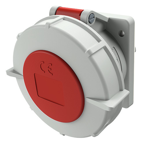 Mennekes 32A5P 6H400V Anbaudose     1820 