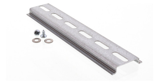 WISKA DIN Rail Kit - COMBI 1210 
