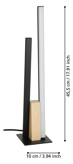 EGLO LED-Tischleuchte             900492 