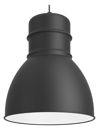 EGLO HL/1 E27 SCHWARZ/WEISS        43621 