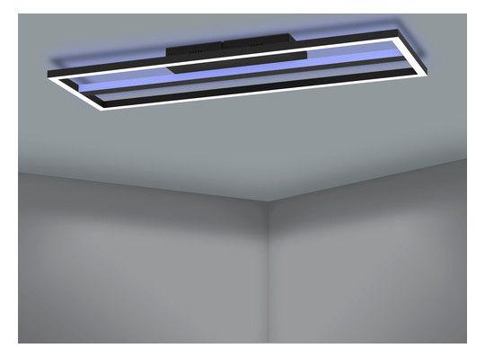 EGLO Wand und Deckenleuchte       900567 