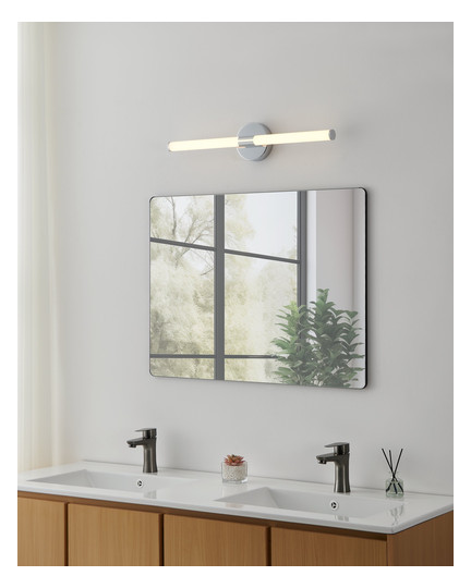 EGLO LED-CCT Spiegelleuchte L:600 901851 