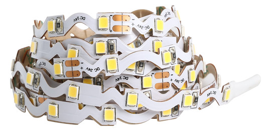 EGLO LED-Stripe 2m 4000K flexible  99717 