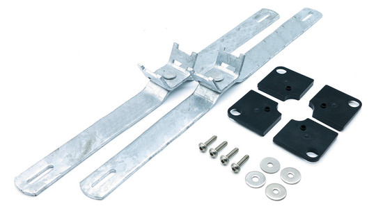 Spelsberg Mastschellen-Set   GEOS MSS-50 
