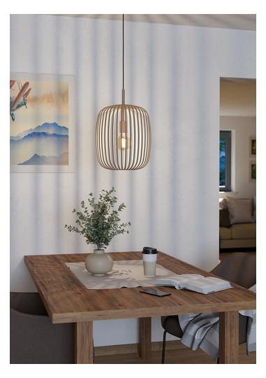 EGLO Hängeleuchte ROMAZZINA       900496 