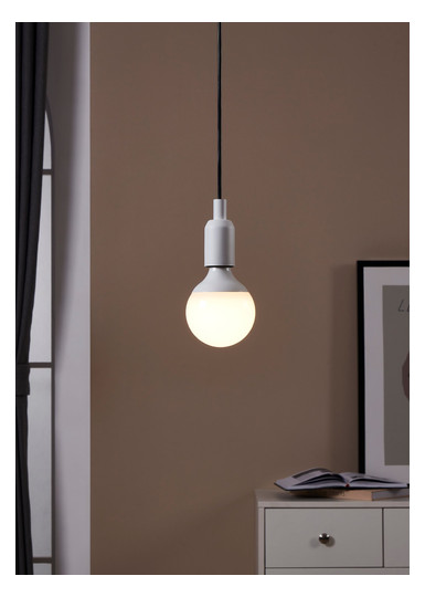 EGLO Leuchtmittel E27-LED G95 12W  12267 