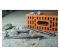 Maschinenmeißel flach SDSplus 20x250mm