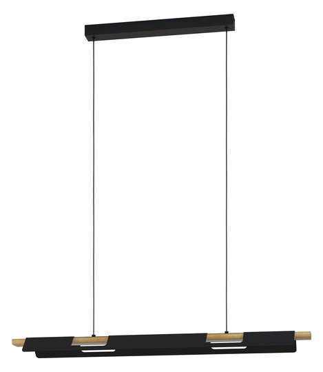 EGLO LED-Hängeleuchte              98836 