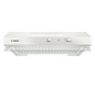 Dunstabzugshaube UB Serie 2 600mm ws D 68dB Unterbaugerät 250cbm/h Ø100-120mm