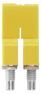Weidmüller WQV 4/2 Querverbinder 