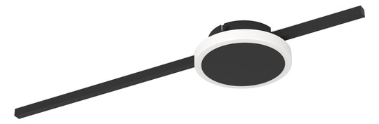 EGLO LED-Deckenleuchte rund        99608 