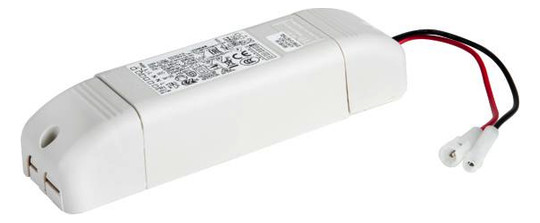 LED-Steuerung 1,4-32W 700mA 45,7V IP20 dim Dimmung Phasenabschnitt Kstgeh dyn