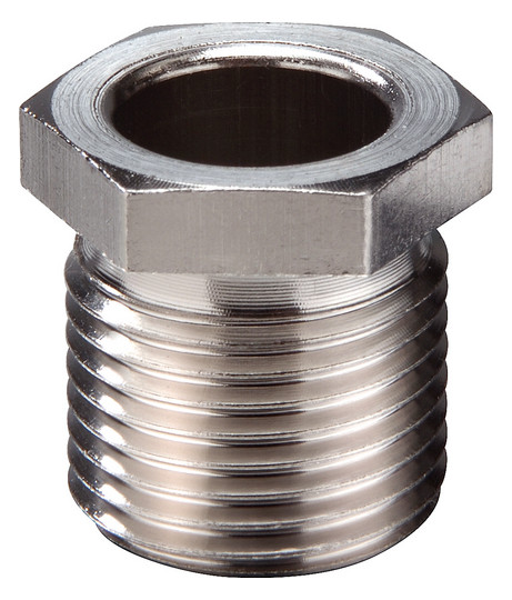 WISKA Schraubbuchse DIN 89280 5 SBL30 Ni 