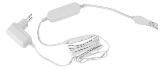EGLO Leuchtband/-stab LED STRIPE-Z 99686 