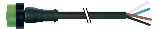 Murrelektronik MQ12   7050-12221-6340500 