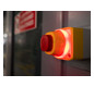 Funkempfänger 2405MHz REG f.Dimmer f.Pulsdr f.Rollladenschalter f.Schalter
