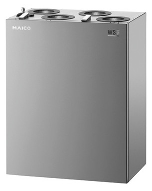 Maico Raumluft-System           WS 170 L 