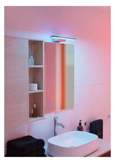 EGLO LED-RGB/CCT Spiegelleuchte   901288 